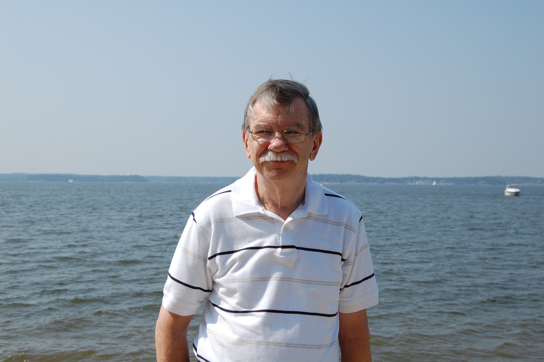 Obituary of Ervin Montgomery