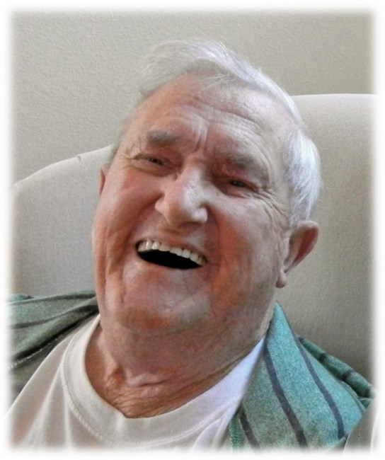 Obituary of Raymond Merle Troupe