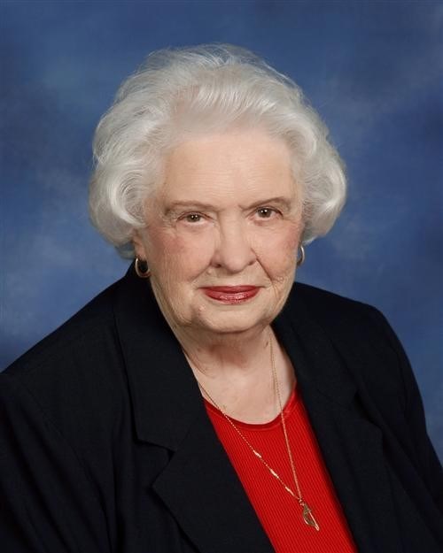 Obituary of Patsy Ruth McClellan