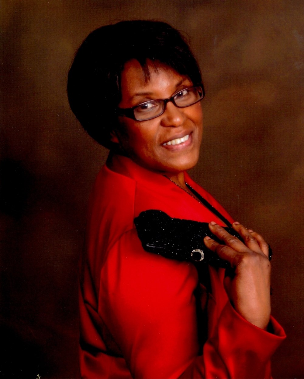 Obituary of Melanie Benjamin Colin