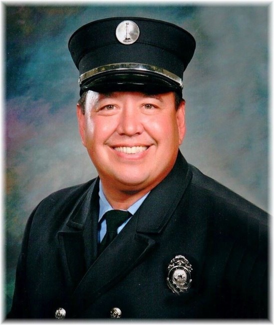 Obituary of Curtis Daniel Thrift