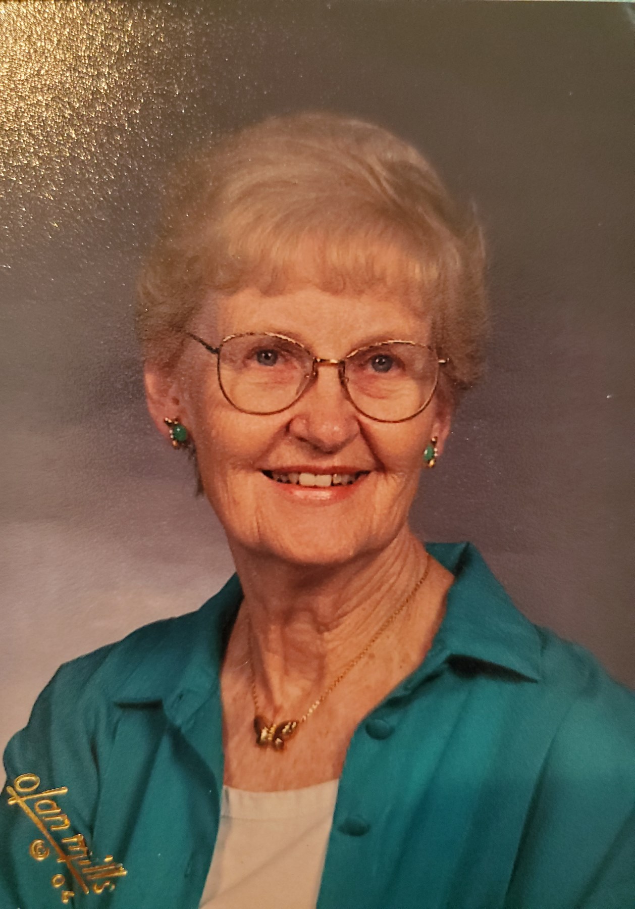 Obituario de Norma Ruth Castro