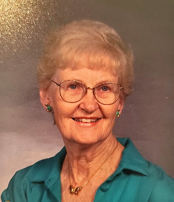 Obituario de Norma Ruth Castro