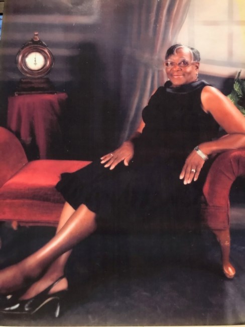 Obituary of Margie Louise Foster