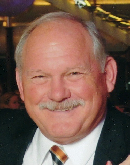 Obituary of David Ray Crowley