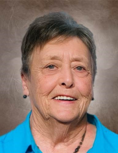 Obituary of Jeannette Leduc