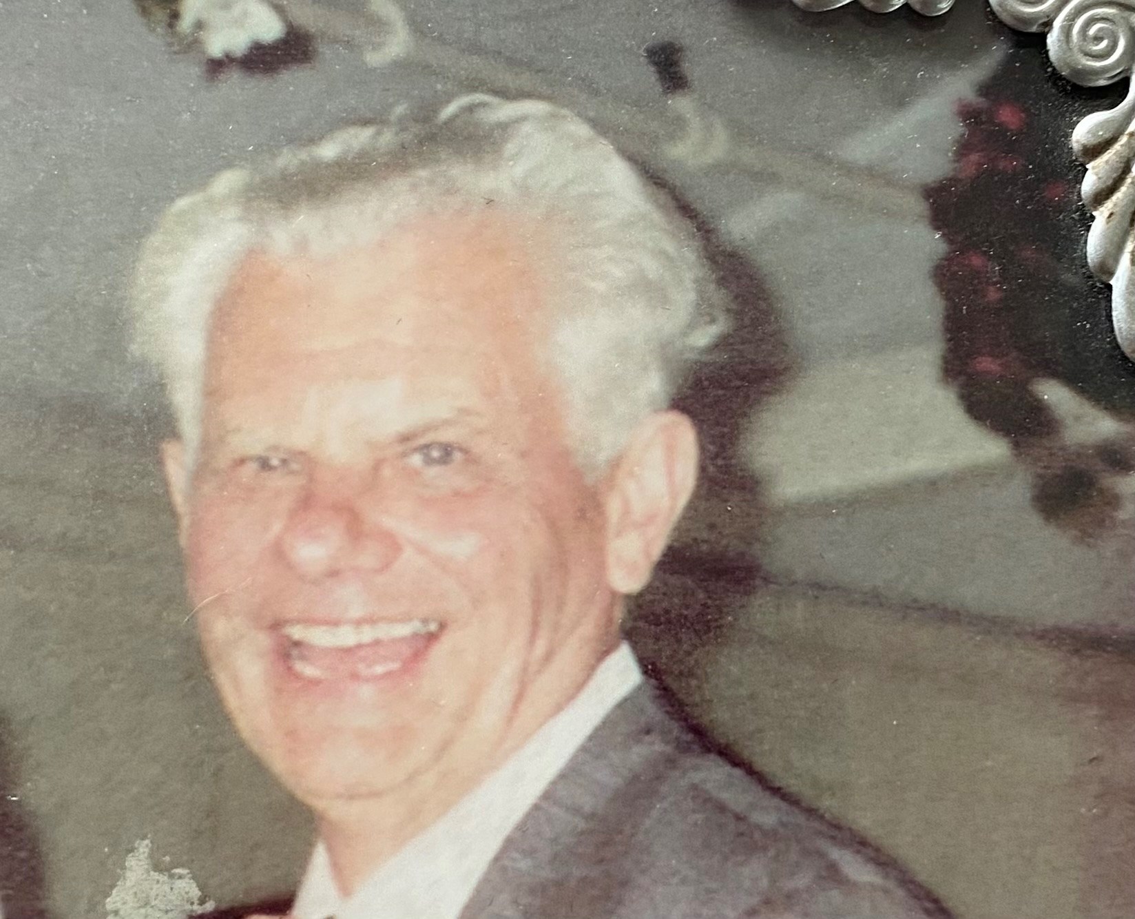 Obituary of Bronislao Abramowicz