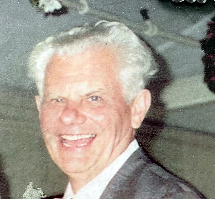 Obituary of Bronislao Abramowicz