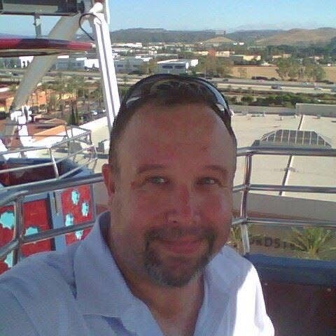 Obituary of Lance Edward Eldridge