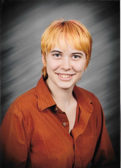 Obituario de Michelle Yvette Magill