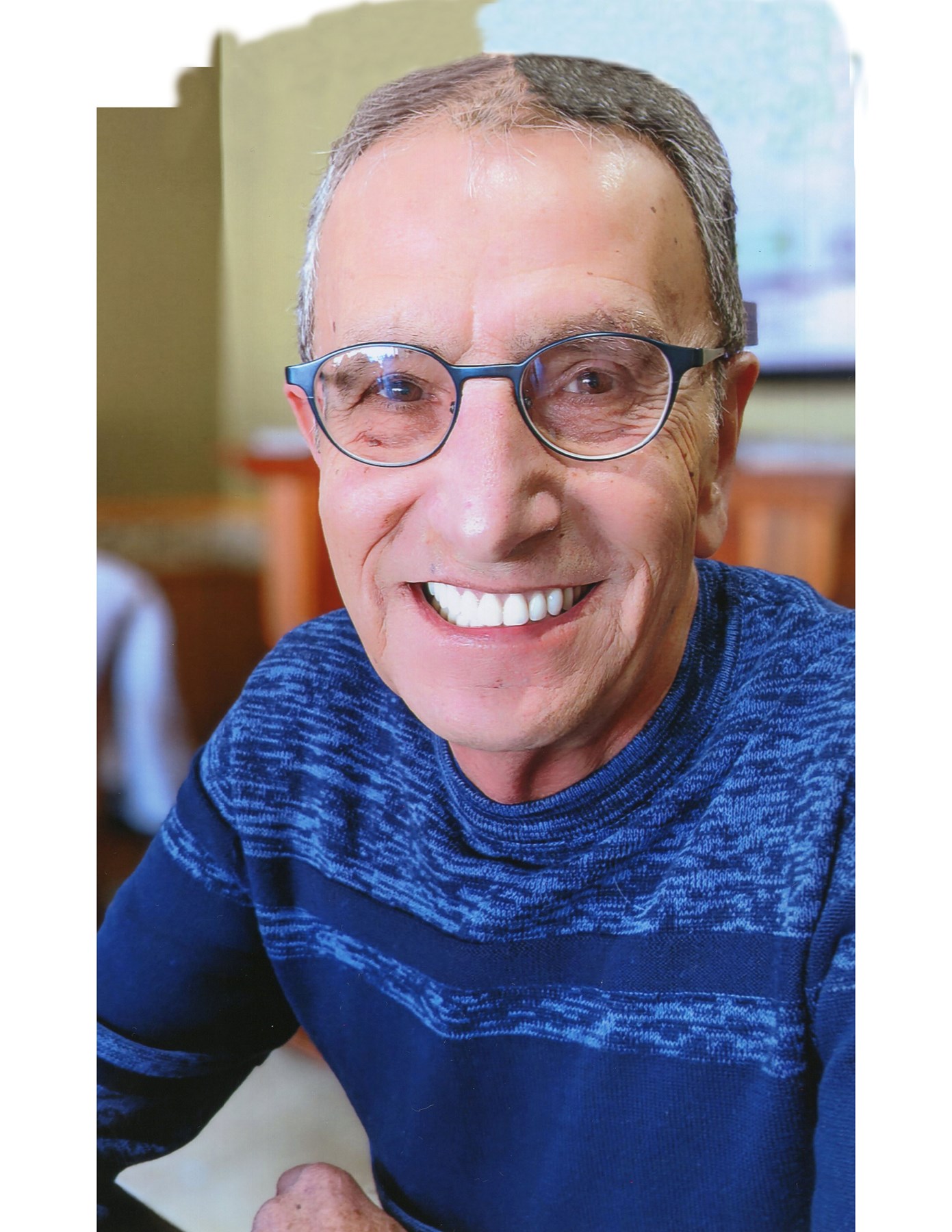 Obituario de Jose Henrique Nunes Vieira