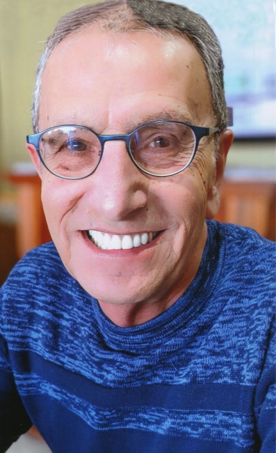 Obituario de Jose Henrique Nunes Vieira