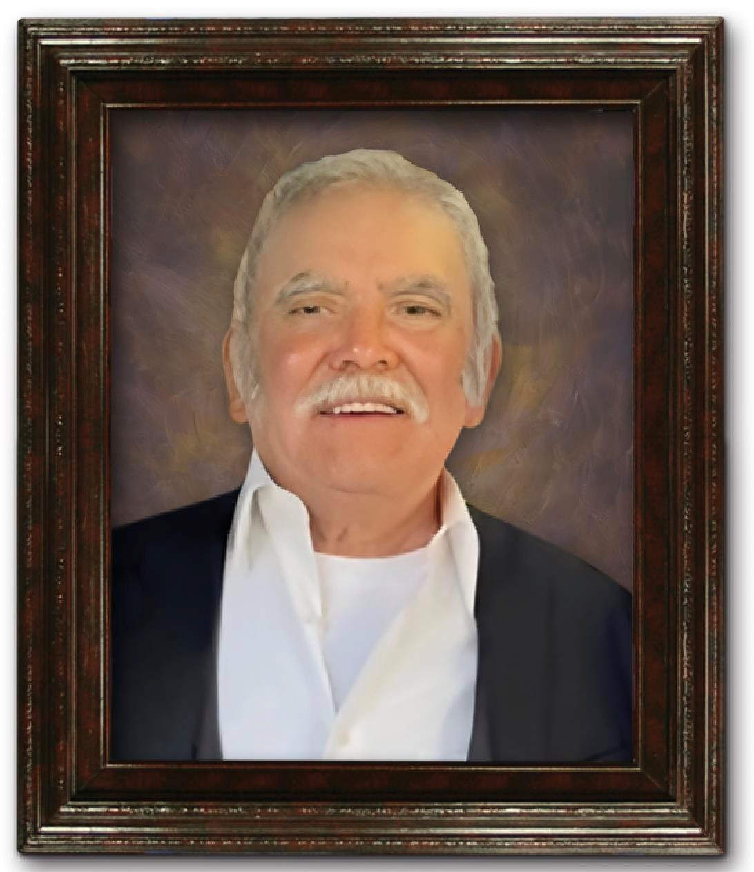 Obituary of Margarito Antonio Muralles Morales