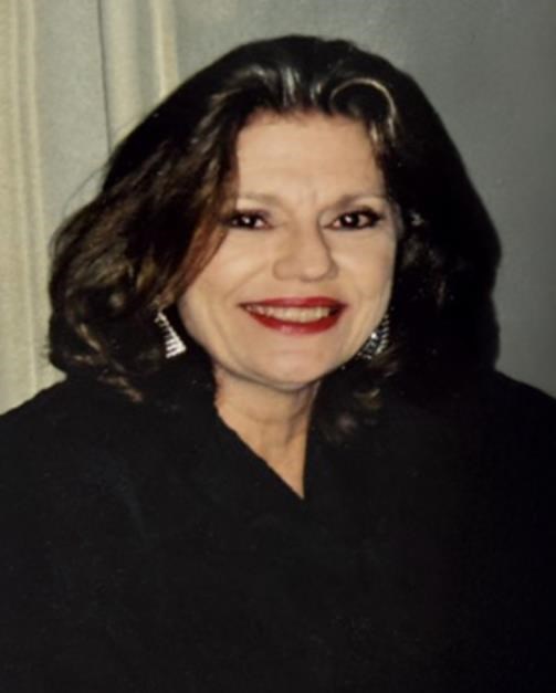 Avis de décès de Debra Cline Lehman