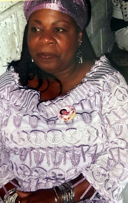 Obituary of Ms. Pauline Jeneter Samuels