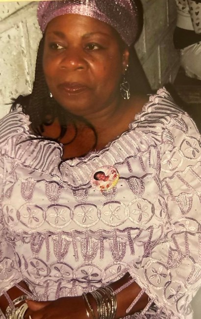 Obituary of Ms. Pauline Jeneter Samuels