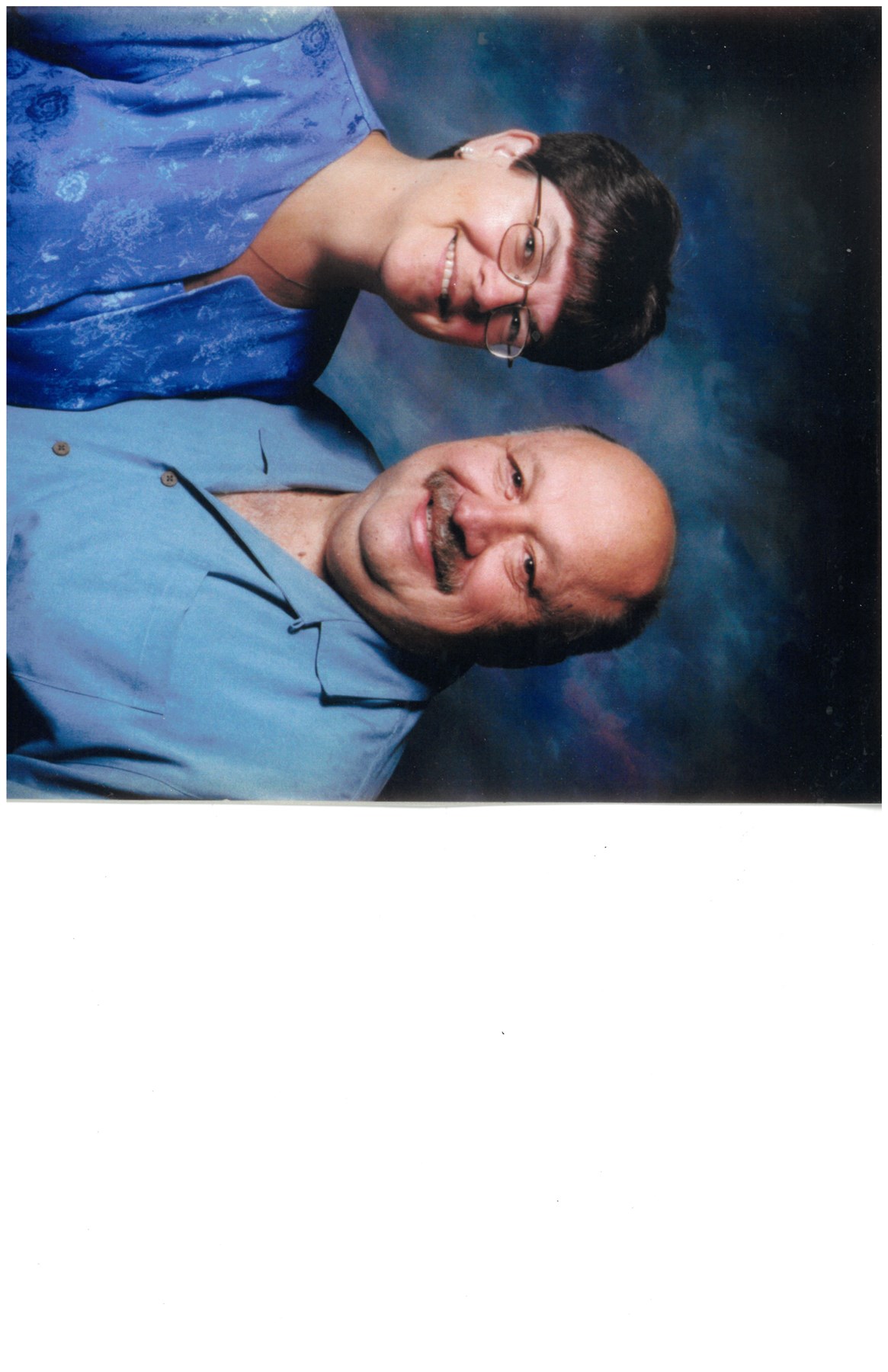 Obituary of James Kastner