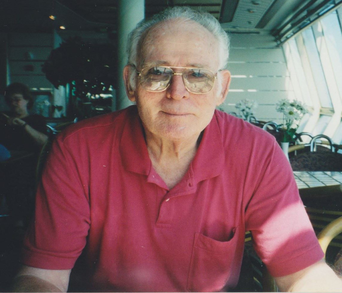 Obituary of Joseph M Nix
