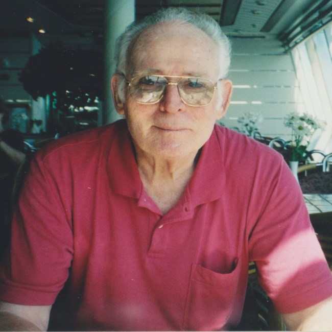 Obituary of Joseph M Nix