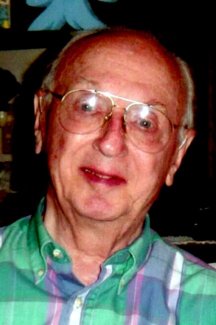 Obituary of John Rosswork Ware