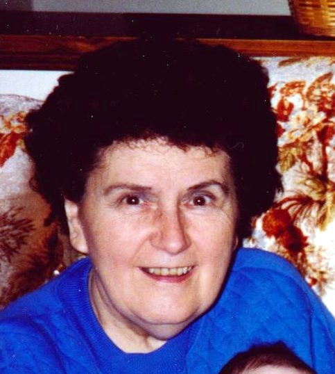 Obituary of Lorna Marie Belair