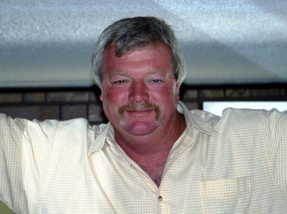 Gregory D. Loman Obituary Shawnee, OK