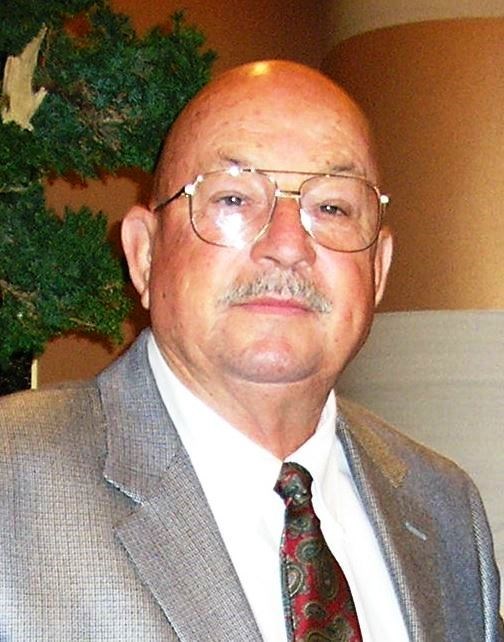 Obituario de Rev. Thomas Reid Conway Sr.