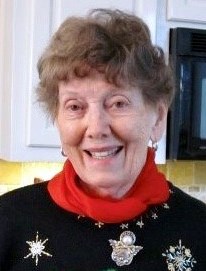 Obituary of Sara Brasfield Laughlin