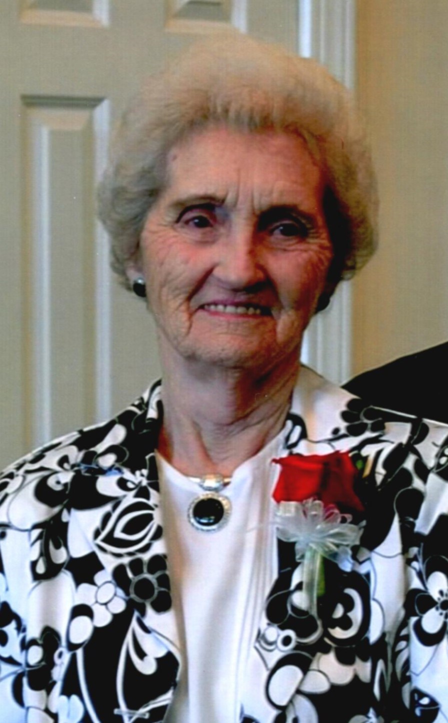 Obituary of Gladys Wade Atkinson Stanley