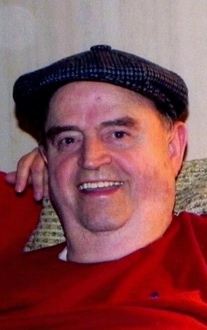 Obituario de Virgil C. Davis