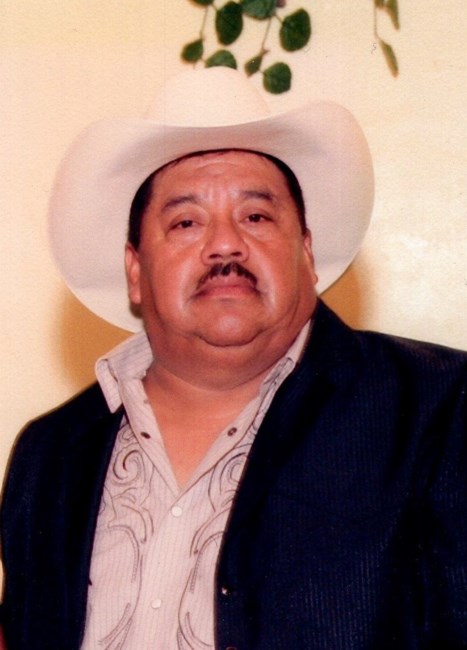 Obituario de Albertano Gaytan