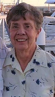 Obituario de Carol C. Ogden