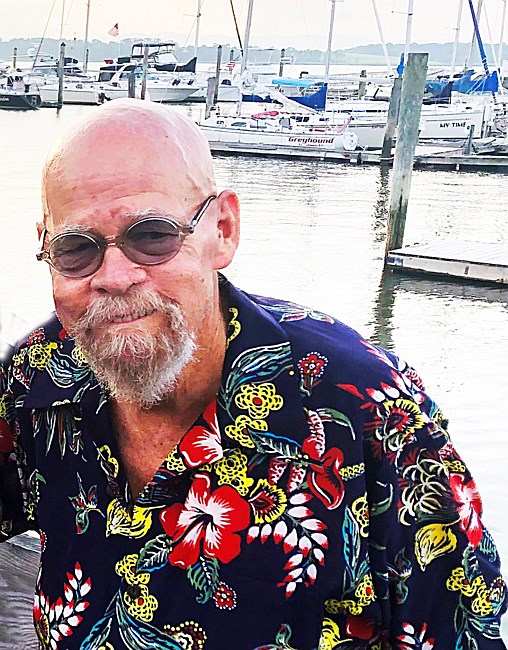 Obituary of Brandt Edward Irvine