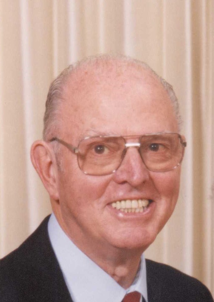 James Burrows Obituary Vancouver, BC