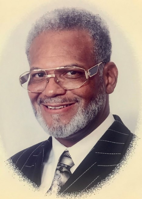 Obituary of Robert E Meeks Jr.