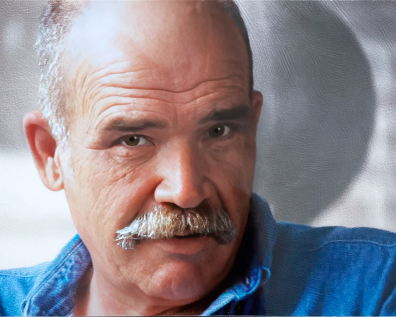 Obituario de Daniel Dunn