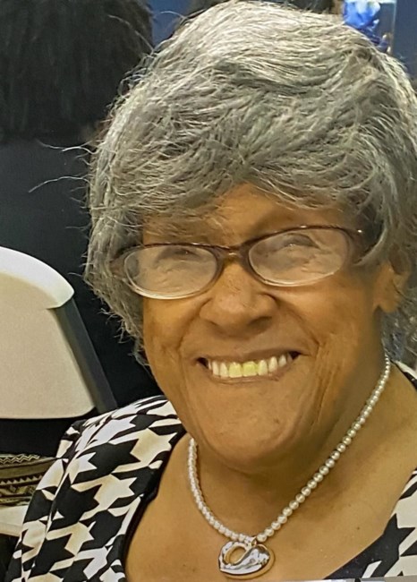 Obituary of Carolyn M. Jarver