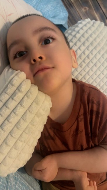 Obituary of Leonardo Resendiz