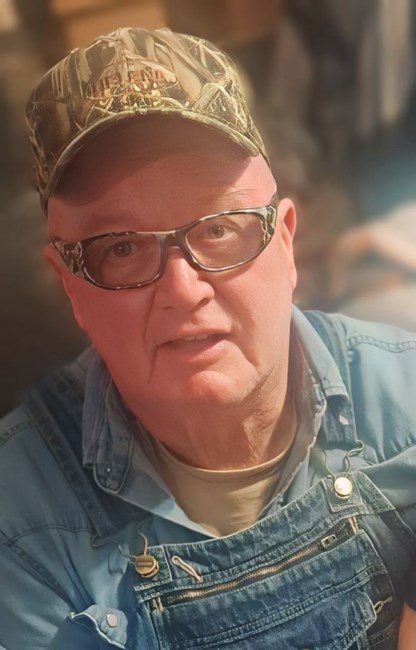Obituary of John Burton Marsh Jr.