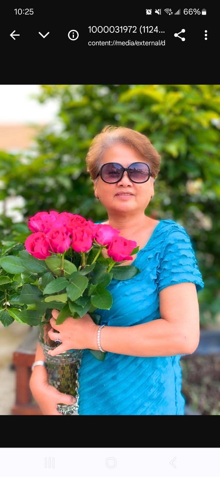 Obituary of Heang Lay Thin