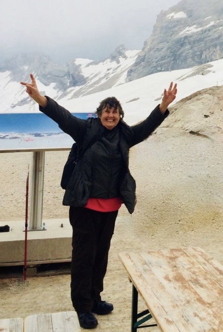 Obituario de Cecilia S. Schroeder