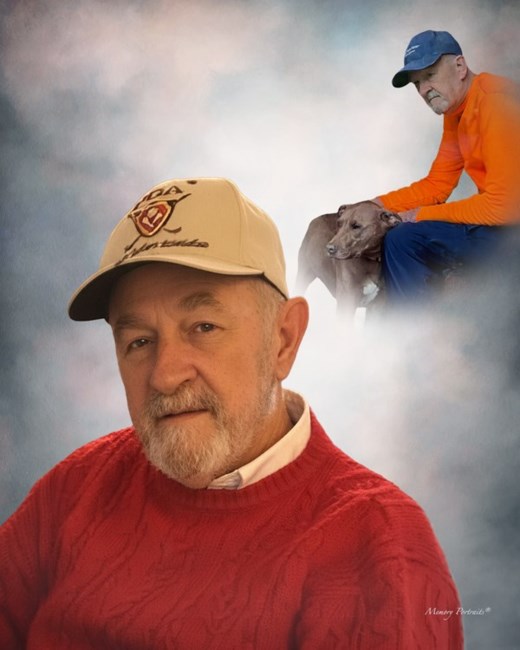 Obituary of Carl Meffert Jr.