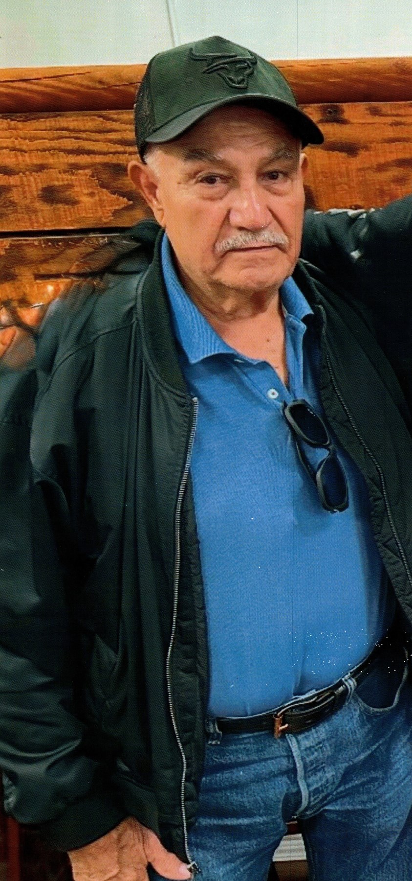Obituary of Roberto Lopez Contreras