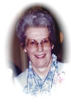 Obituary of Janet Martha Sinkevitch