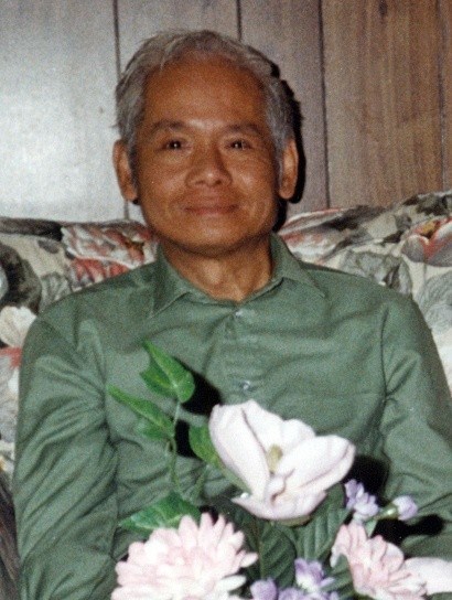 Avis de décès de Hoang Minh Nguyen