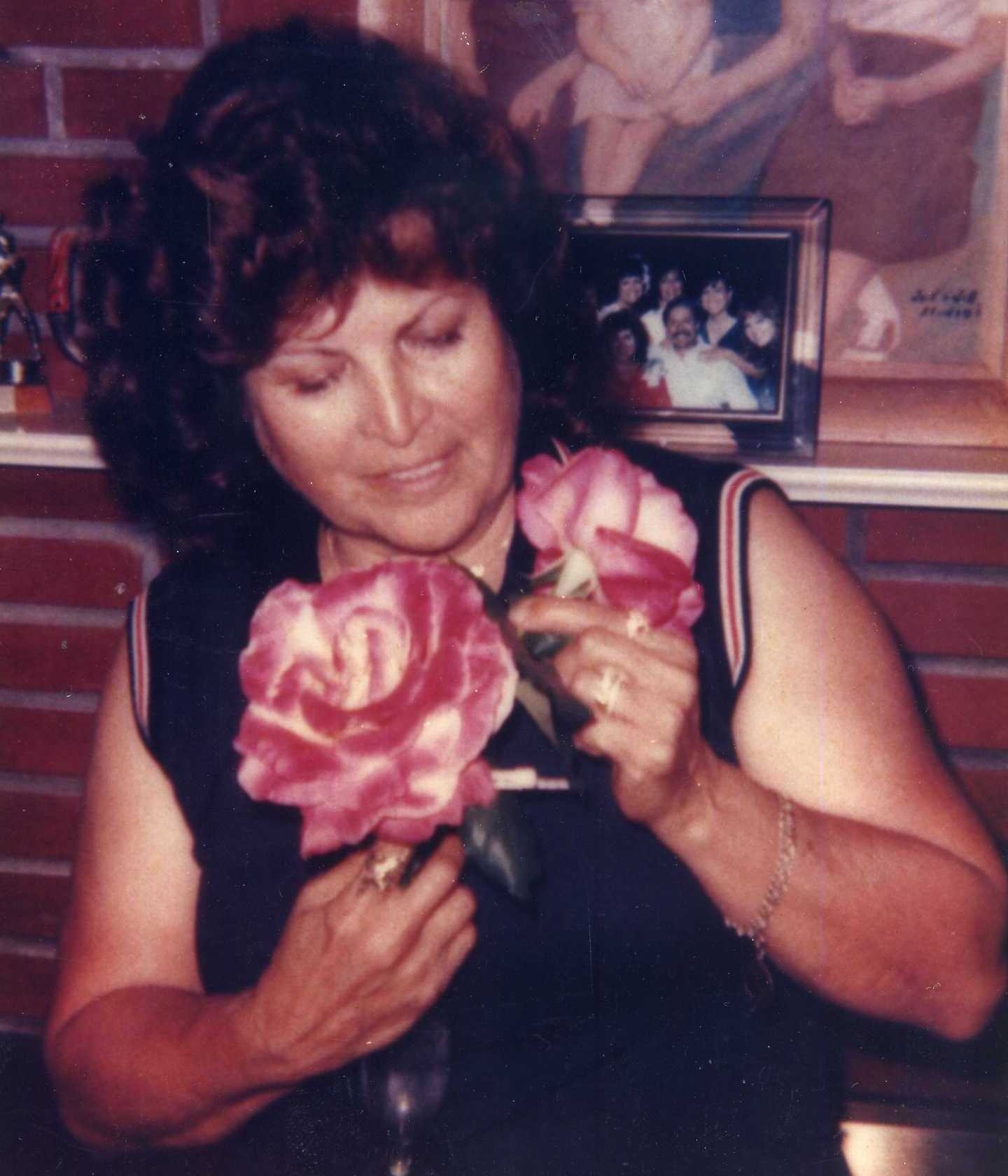 Obituary Los Angeles Timesindex - yqs8y6c