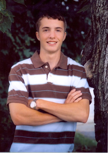 Obituary of Joseph Joe Thomas Faucher-Kuhlman