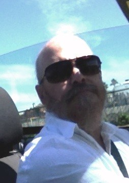 Obituary of John F. Michaud