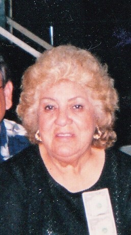 Obituary of Isabel E. Briseno
