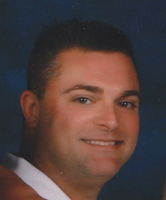 Obituary of Darren J Van Orden